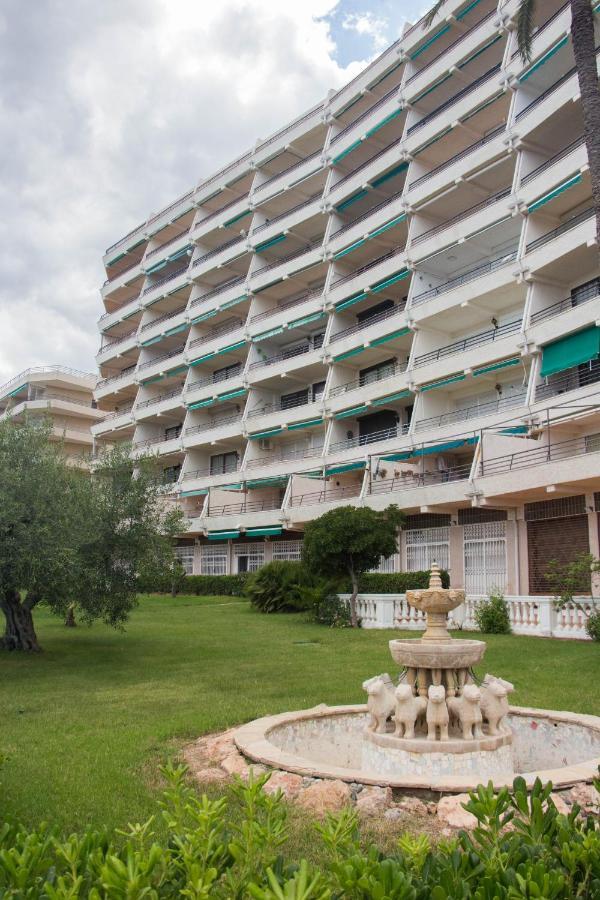 Bahia Palace 96 ميامي بلاتجا المظهر الخارجي الصورة