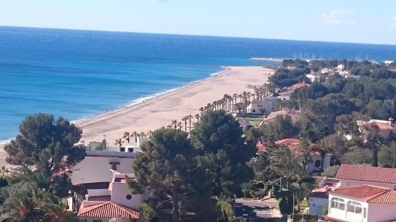 Bahia Palace 96 ميامي بلاتجا المظهر الخارجي الصورة